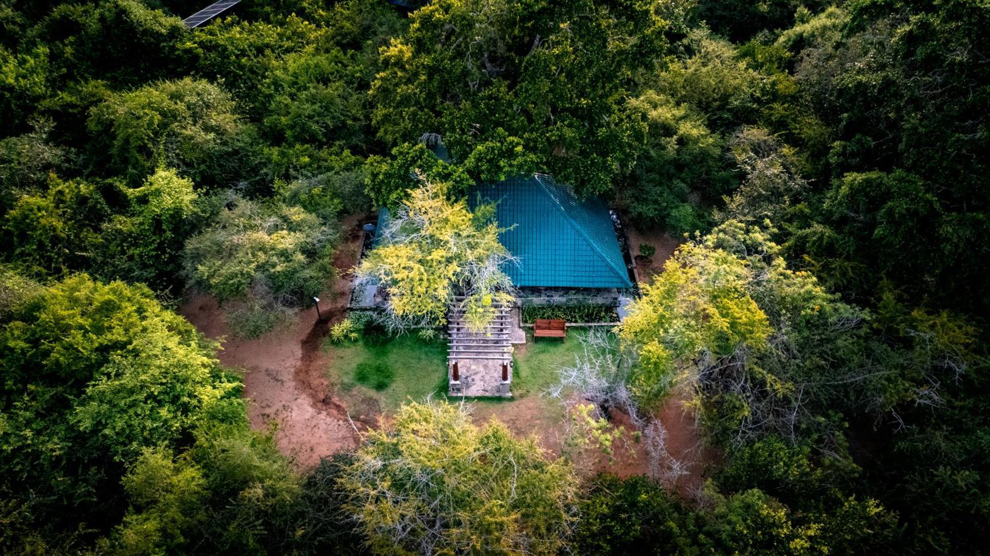 Leopard Reach Yala By Seven Angels Hotell Tissamaharama Eksteriør bilde