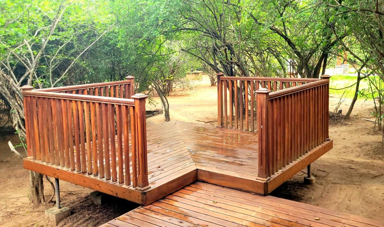 Leopard Reach Yala By Seven Angels Hotell Tissamaharama Eksteriør bilde